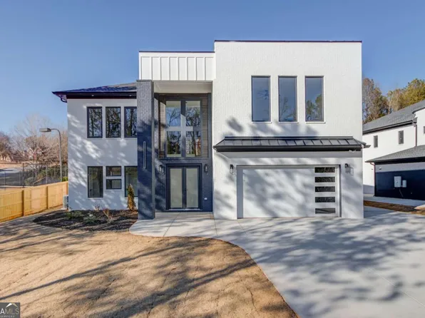 734 Riverside Rd, Sugar Hill, GA 30518