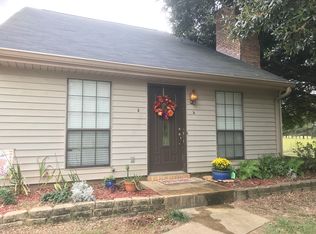 152 Minninger Blvd, Madison, MS 39110