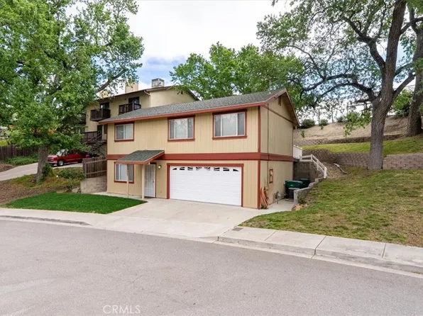 5045 Alamo Ave, Atascadero, CA 93422