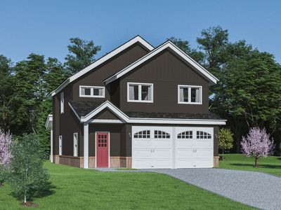 601 Elsa Ct, Gunnison, CO, 81230