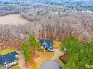 27 E Ridgeview Dr, Clayton, NC 27520