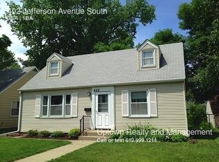 402 Jefferson Ave S, Hopkins, MN 55343