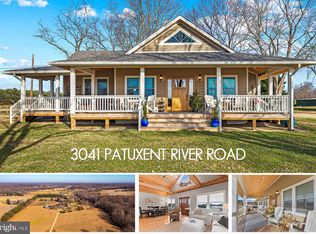 3041 Patuxent River Rd, Davidsonville, MD 21035