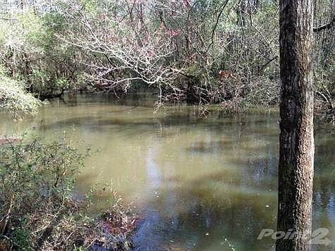 Running Creek