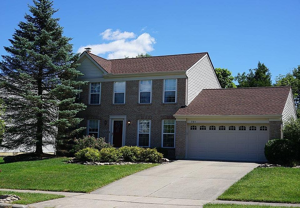 1st image of 984 Whispering Pine Way