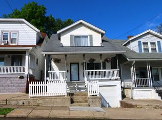 2433 Warren St, Covington, KY 41014