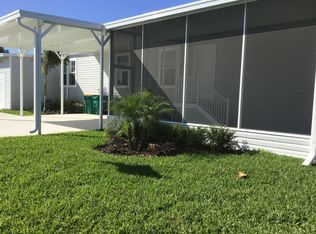 73 Overlook Dr #73, Sebastian, FL 32976