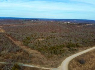 4625 N 3845th Rd, Stuart, OK 74570