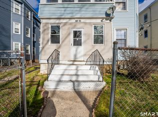 62-64 James St, Hartford, CT 06106