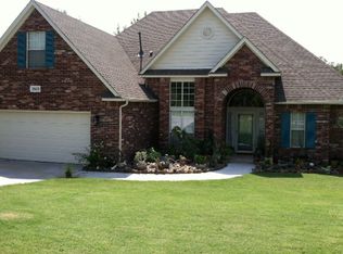 3920 S 74th West Ave, Tulsa, OK 74107