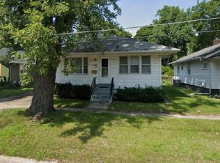 122 Hart St, Marshall, MI