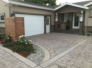 3351 Rosedale Dr, San Jose, CA 95117