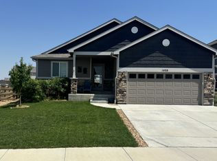 1420 Larimer Ridge Pkwy #1, Timnath, CO 80547