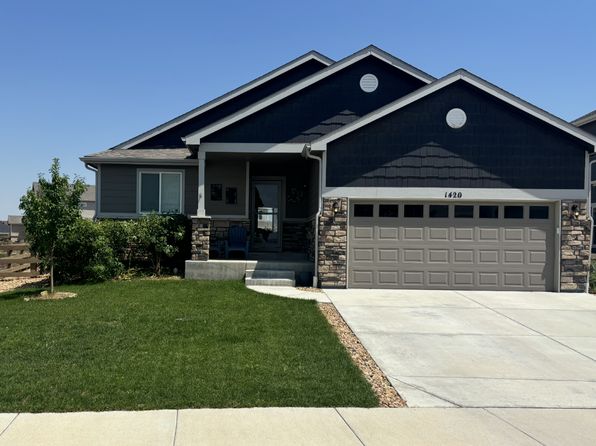 1420 Larimer Ridge Pkwy #1