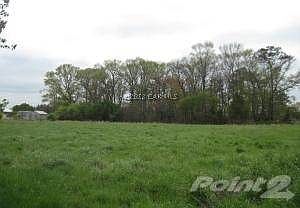 3.42 acres w/ 2.8 cleared, & 0.6 wooded