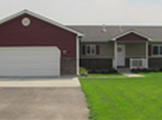 3888 E Elm Ln, Rigby, ID 83442