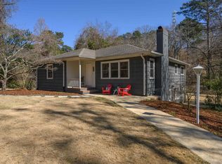 1811 Windsor Blvd, Homewood, AL 35209