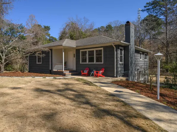 1811 Windsor Blvd, Homewood, AL 35209