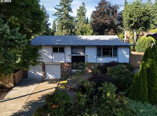 11735 SW Fairview Ln, Tigard, OR 97223