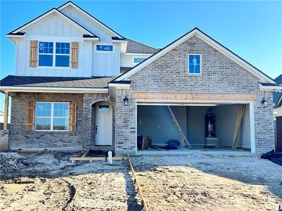 4709 Coral Rdg, College Station, TX, 77845