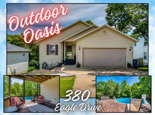 380 Eagle Dr, Forsyth, MO 65653