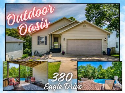 380 Eagle Drive, Forsyth, MO, 65653