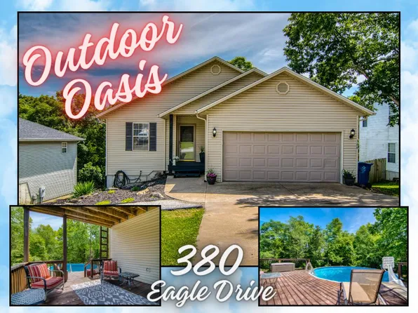 380 Eagle Drive, Forsyth, MO 65653