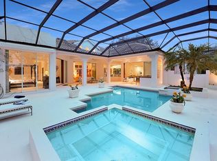 427 E Mac Ewen Dr, Osprey, FL 34229