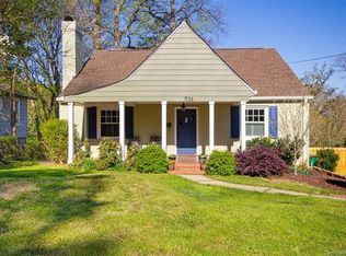 1936 S Mint St, Charlotte, NC 28203