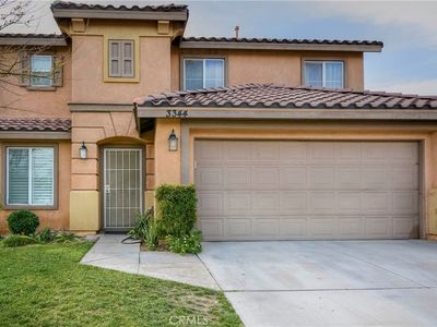 3344 Blossom Dr, Perris, CA, 92571