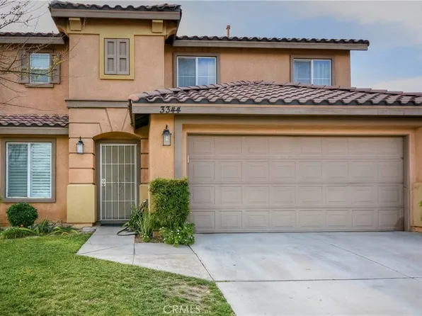 3344 Blossom Dr, Perris, CA 92571