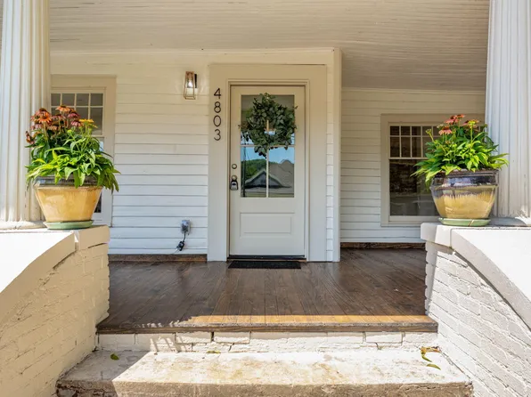 4803 Saint Elmo Ave, Chattanooga, TN 37409