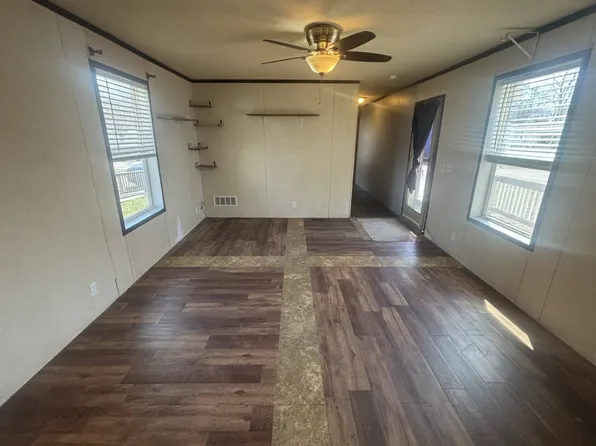 411 S Grover Ave Lot 52, Alma, MI 48801