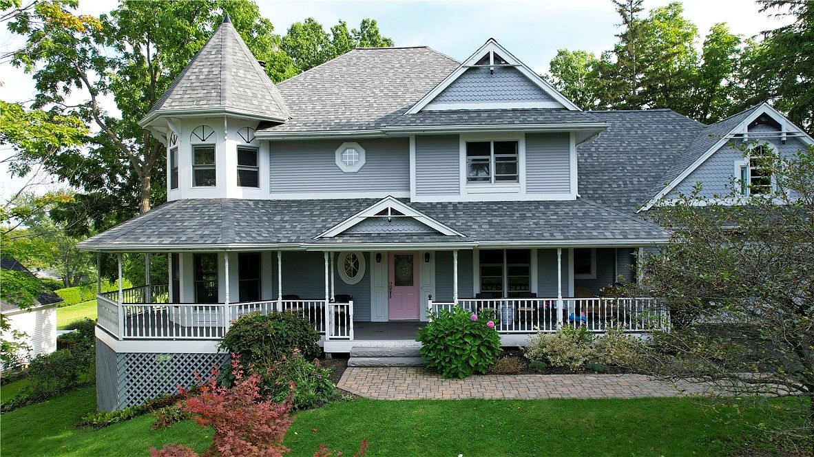 219 Bristol St, Canandaigua, NY 14424 Zillow