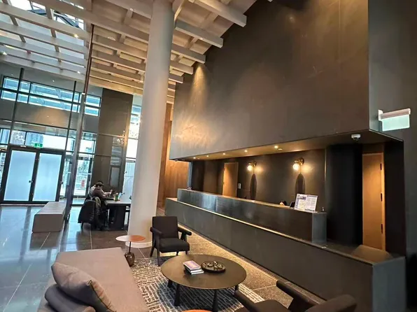 8 Interchange Way, Vaughan, ON