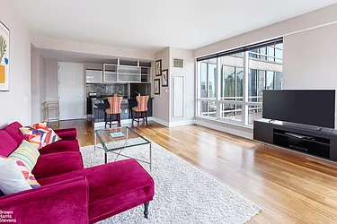 Rented by Brown Harris Stevens