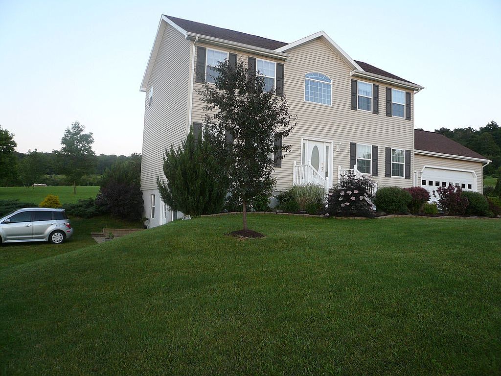 3496 Page Green Rd, Cortland, NY 13045 Zillow