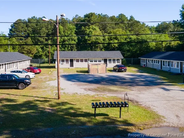 157 Old Shaw Rd, Fayetteville, NC 28303