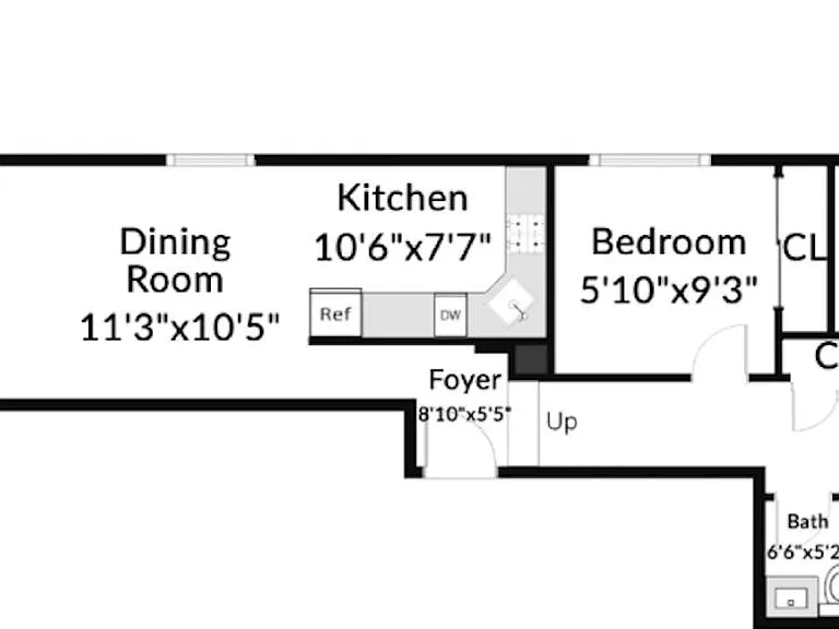 200 Paterson Plank Rd #401 — Photo 26