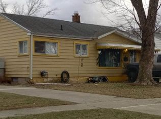 31714 Hazelwood St, Westland, MI 48186