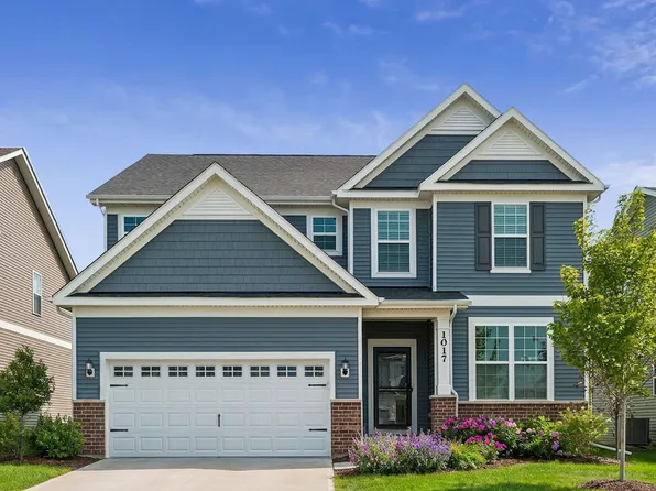 1017 Kessler Dr, Mundelein, IL 60060