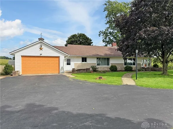 1109 State Route 54, Urbana, OH 43078