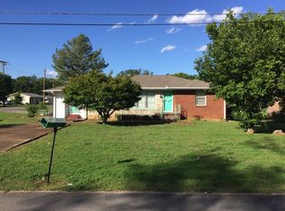 512 18th St, Sheffield, AL 35660