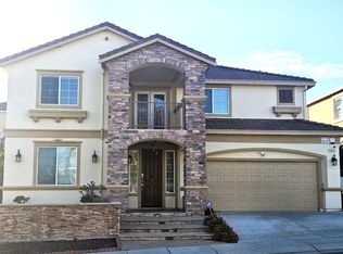 3012 Cortina Dr, Bay Point, CA 94565