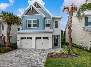 144 Clifton Bay Loop, Saint Johns, FL 32259