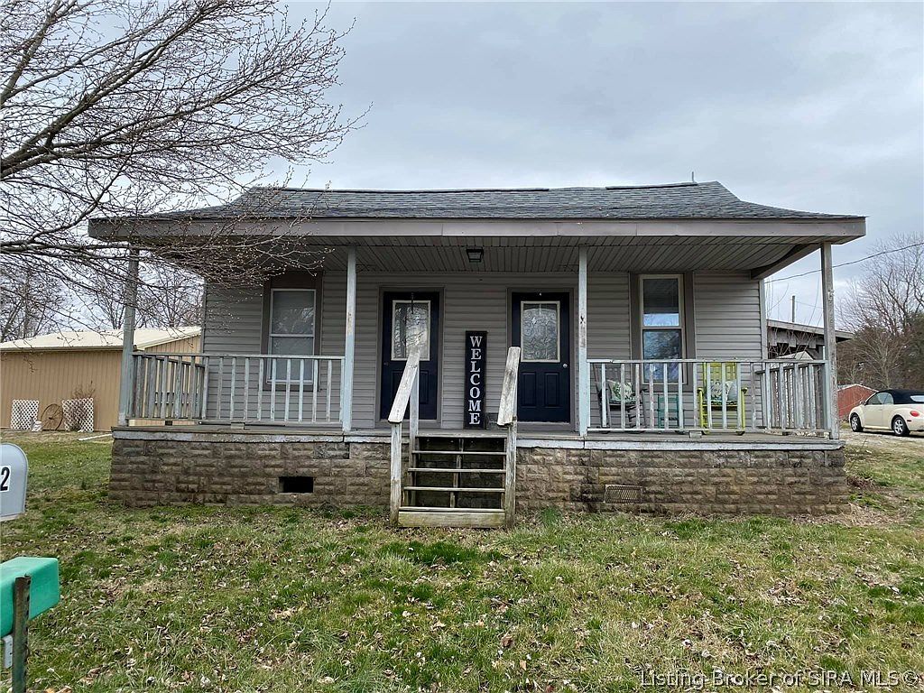 15330 Nabb New Washington Road W, Nabb, IN 47147 Zillow
