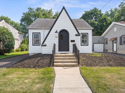 320 Chalmers St, Geneva, IL, 60134