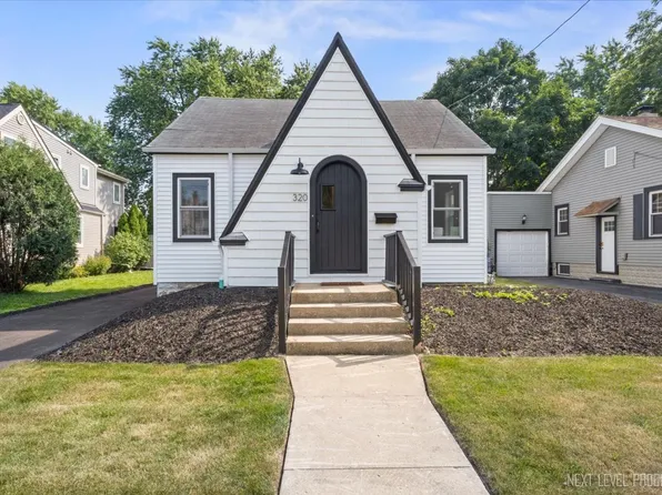 320 Chalmers St, Geneva, IL 60134