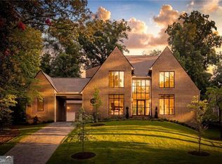3157 Woodrow Way NE, Brookhaven, GA 30319