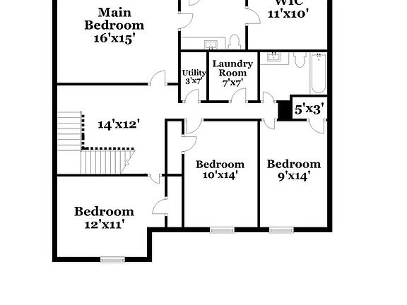 3rd image of this home